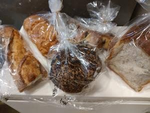 関次商店 パンの蔵 風土