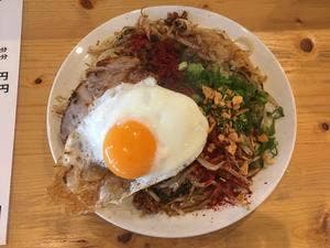 田中トリオ