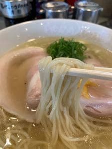 らあめん花月嵐 三島店