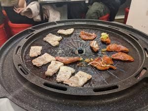 マショマショ&マショチキン 八王子店