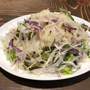 ビストロアリアンス