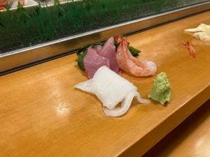 橘寿司