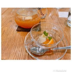 アフタヌーンティールーム 大丸京都店