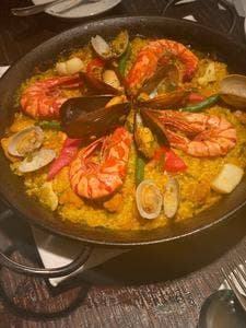 アモール・デ・ガウディ 六本木店