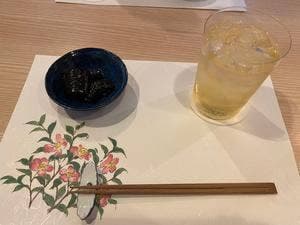旬の酒肴 麻耶