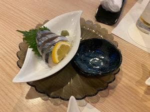 旬の酒肴 麻耶