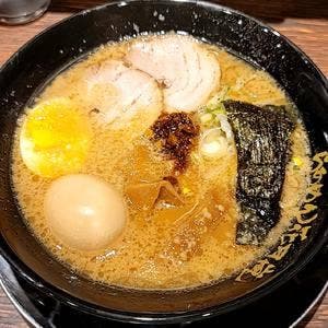 らあめん花月嵐 護国寺店