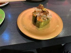 金沢まいもん寿司 イオンナゴヤドーム前店