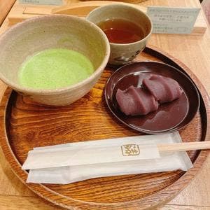 赤福茶屋 ジェイアール名古屋高島屋店