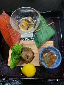 竹茂