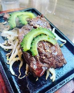 焼肉酒場 シーサードラゴン