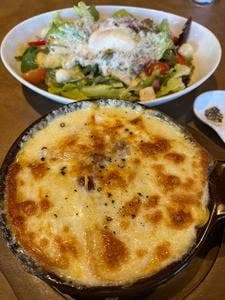 ジョリーパスタ 南本宿店