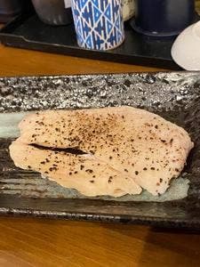 麺 STATION 鯛太郎