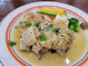 クッチーナ ニノ