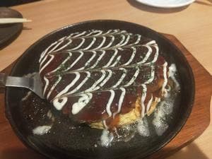 鉄板酒場 野次馬