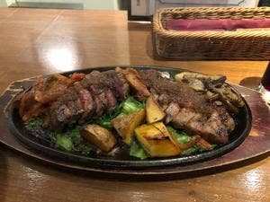 Beer&Wine 肉バル ILTAVOLO