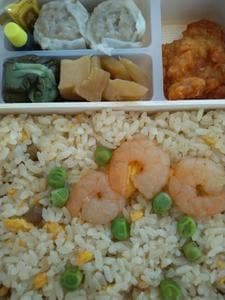 崎陽軒 横浜線改札内コンコース デリカステーション