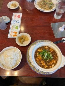 バーミヤン 瑞穂店
