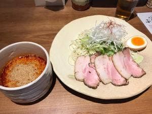 広島つけ麺 ぶちうま 立町店