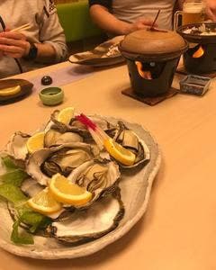 海の味処 藤田屋