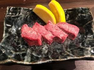 焼肉ハルキ