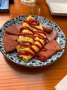 鶏からあげとジャガイモのお店 鶏男爵 チキン★バロン