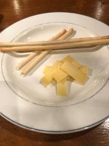 グラスバー ピノ・ノワール