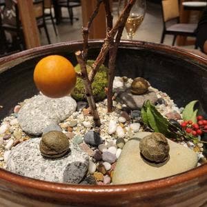 イノベーティブ・フレンチ ワタハン