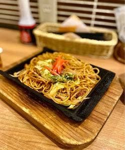 ミライザカ 西日暮里駅前店