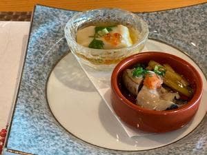 鮨 栞庵やましろ 難波店