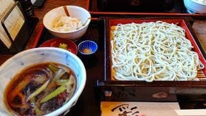 石挽 手打ち いわもと