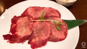 和牛焼肉 政苑