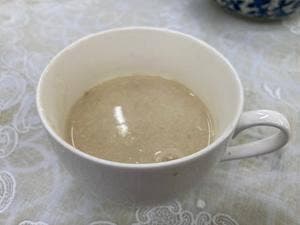 心に響くおろしもち