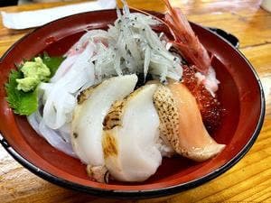 山武水産