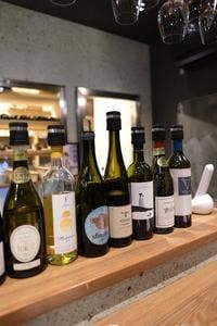 CAVE A VINS L'ESPRIT DE CHEVALIER