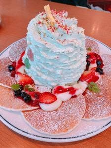 Eggs 'n Things ラゾーナ川崎店