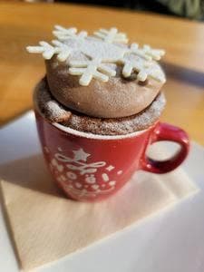 コンフィチュール アッシュ