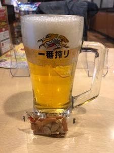 バーミヤン 蒲田駅東口店