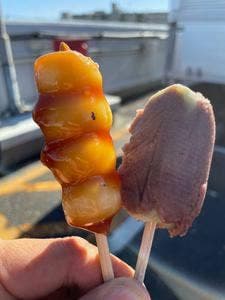 六本木狸だんご本舗