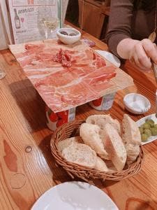 ワインの酒場。ディプント 神田店