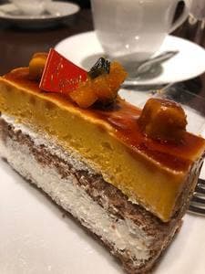 文房堂 Gallery Cafe