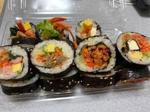 カンナムキンパ ルミネ大宮店