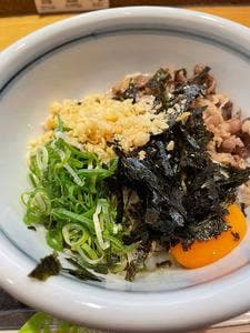 若菜そば 南千里店
