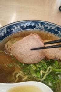 三門そば店