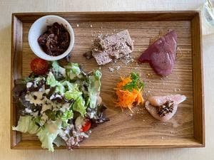炭火イタリアン Fratello