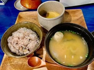 千古の隠れ家