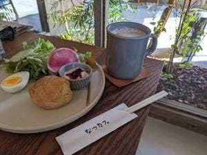 なつカフェ