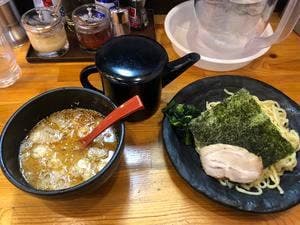 ラーメン大桜 森野店
