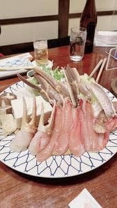 かに道楽 川崎店