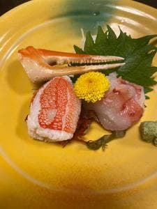 氷雪の門 札幌かに料理専門店